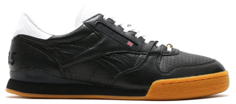 Reebok Phase 1 Packer Shoes Corner 85 | AR0321