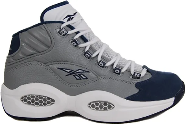 Reebok Question Mid Georgetown | J-99179