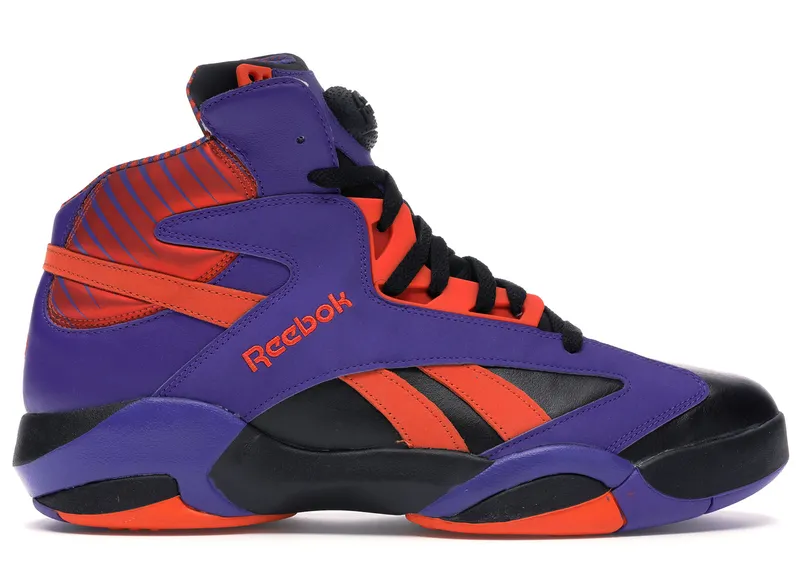Reebok Shaq Attaq Big Shaqtus | V61029