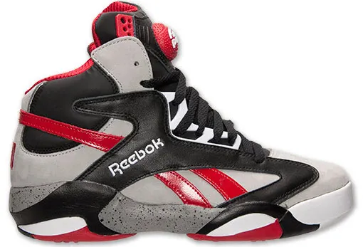 Reebok Shaq Attaq Brick City | M40173