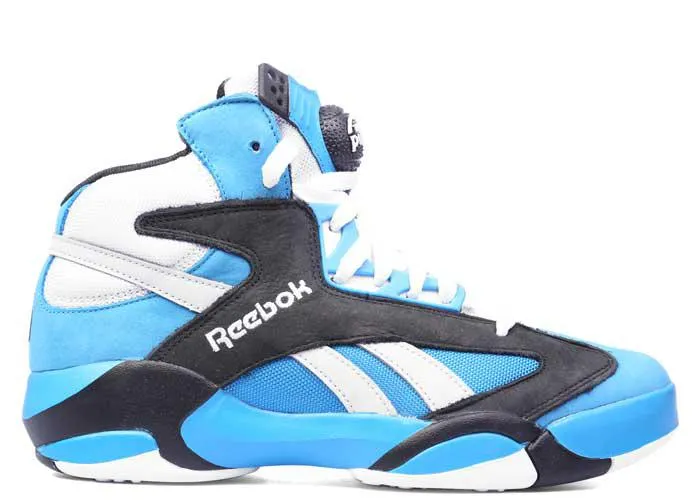Reebok Shaq Attaq Packer SNS Token 38 | V63450