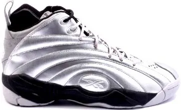 Reebok Shaqnosis Steel | V51850
