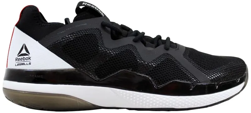 Reebok Ultra 4.0 LM Les Mills (W) Black/Carotene-White “Black/White” | BS7277