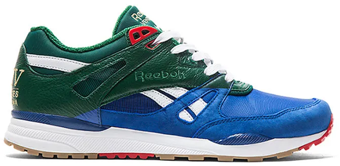Reebok Ventilator 24 Kilates 10th Anniversary | M48572