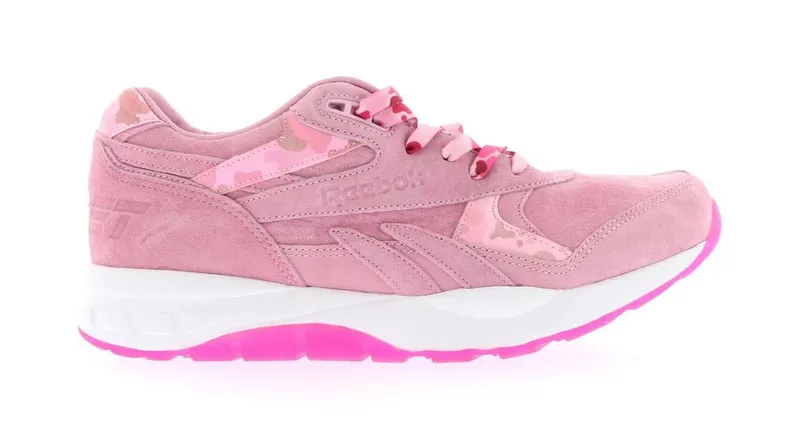 Reebok Ventilator Camron Fleebok 2 Pink/White | BS7004
