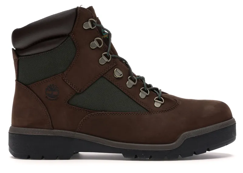 Timberland 6″ Field Boot Beef and Broccoli | TB0A18AH