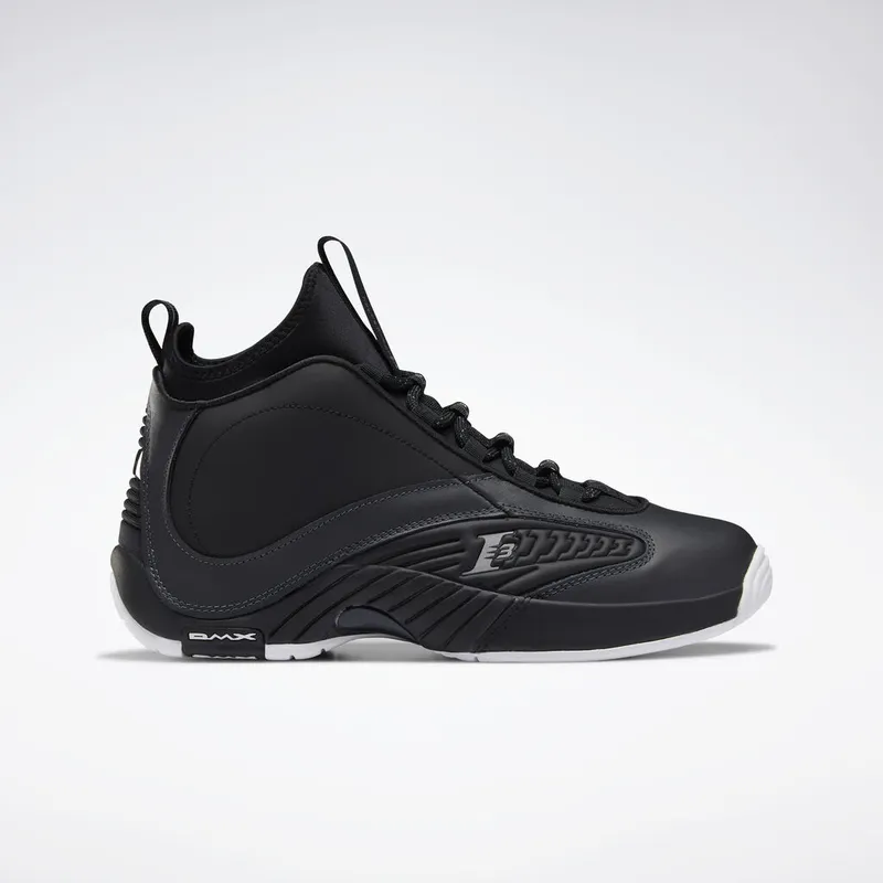 Reebok Answer 4.5 Black Coal | CN6849