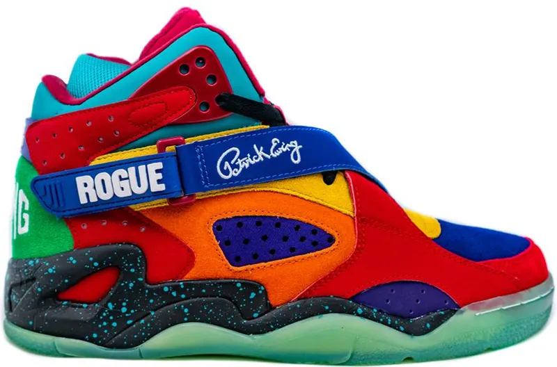 Ewing Rogue Remix | 1EW90228-159