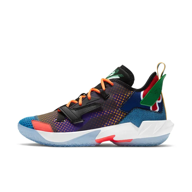 Jordan Why Not Zer0.4 Upbringing | DD1133-103