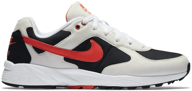 Nike Air Icarus Bright Crimson (2016) | 819860-106