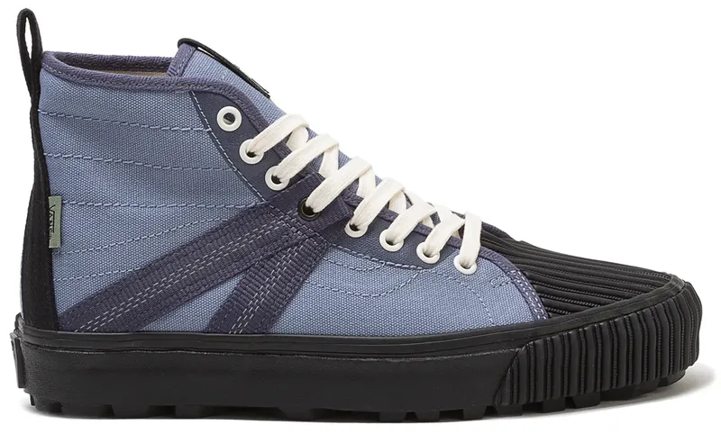 Vans Sk8-Hi Decon V Lug Taka Hayashi Tempest | VN0A4P3OTX7