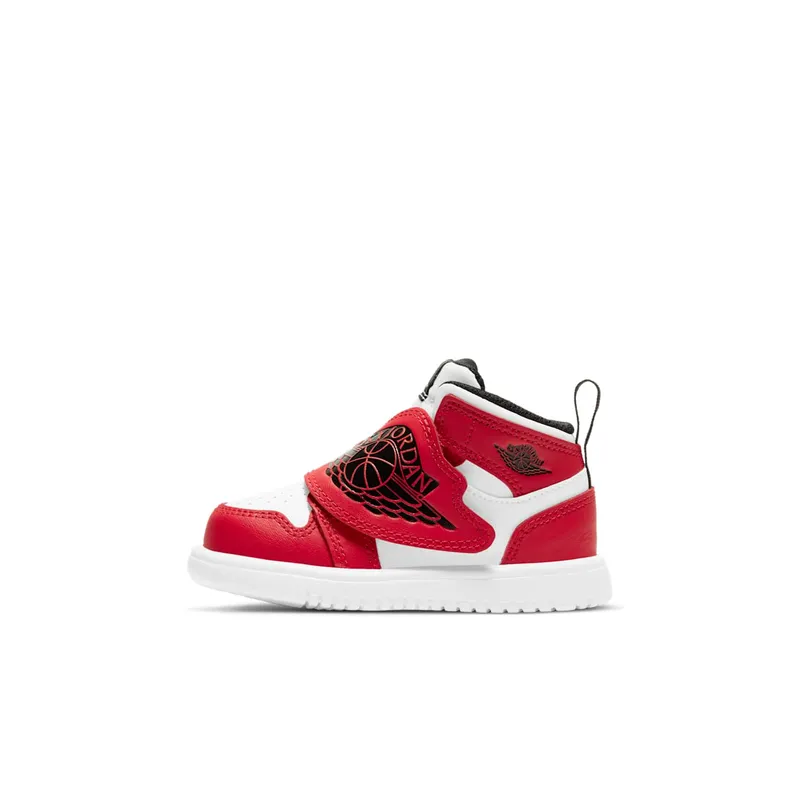 Sky Jordan 1 Wit | BQ7196-106