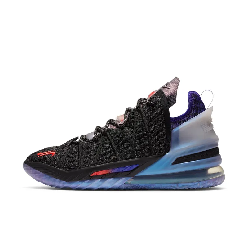 Nike Lebron 18 Kylian Mbappe | DB8148-001