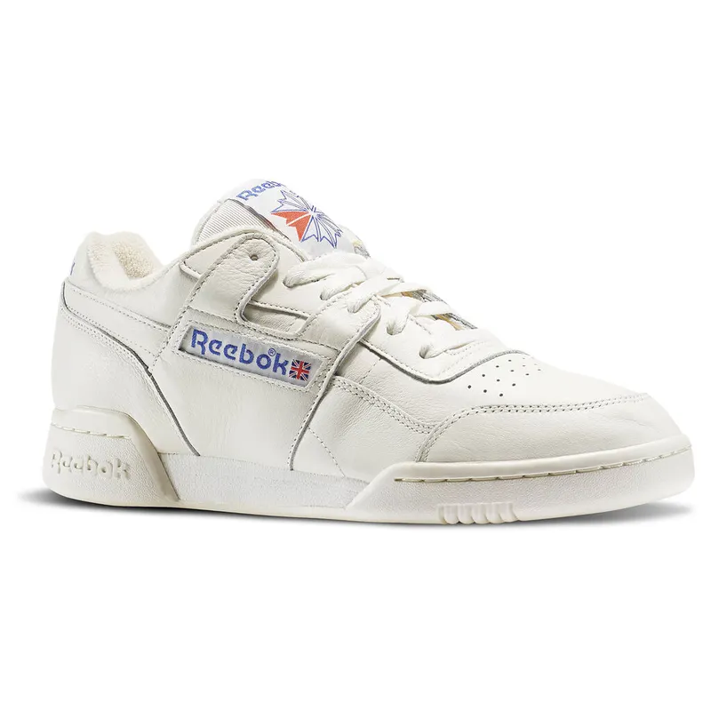 Reebok Workout Plus Vintage Chalk | BD3386