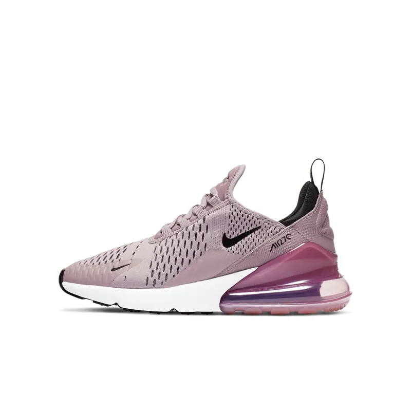 Nike Air Max 270 Elemental Rose (GS) | 943345-601