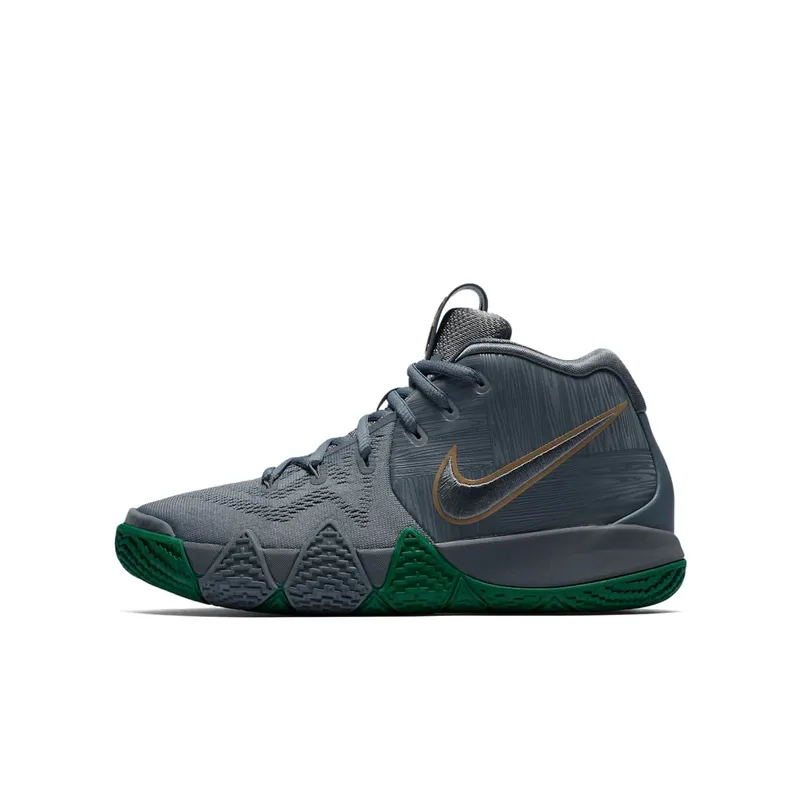 Nike Kyrie 4 City Guardians (GS) | AA2897-001