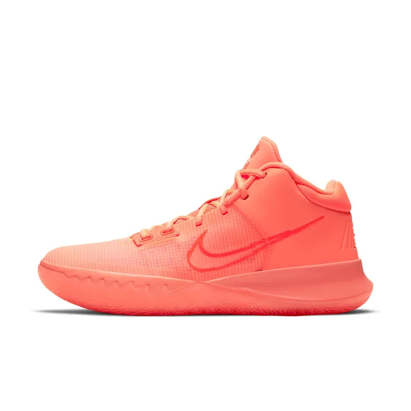Nike Kyrie Flytrap 4 Bright Mango | CT1972-800