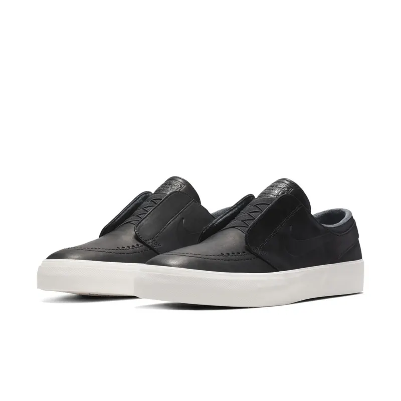 Nike SB Stefan Janoski HT Slip Black Phantom | AV3558-001