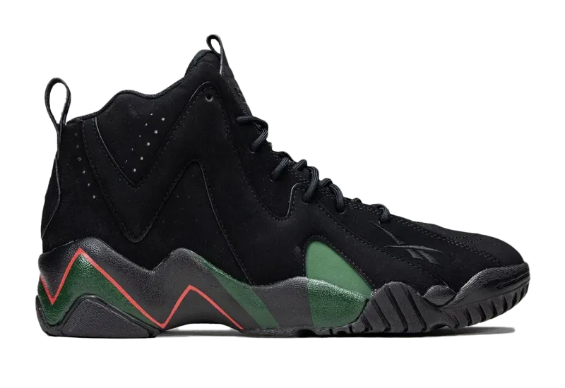 Reebok Kamikaze II DTLR Glory Years | FZ3868