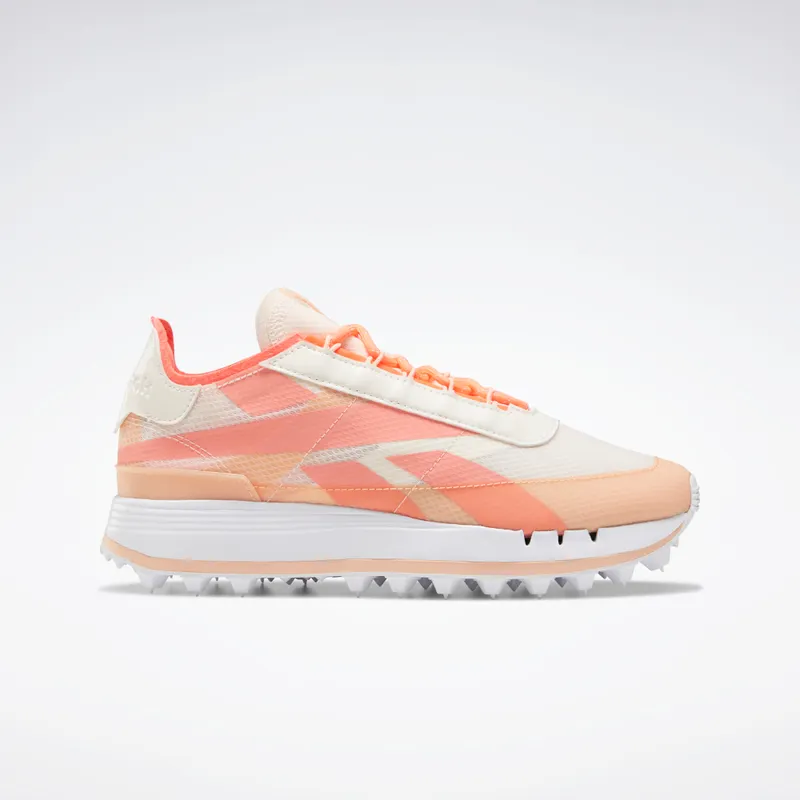 Reebok LEGACY 83 Ceramic Pink / Aura Orange / Orange Flare | FX3270