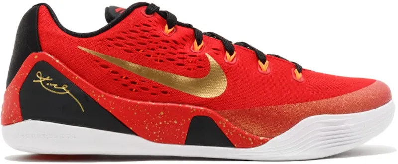 Nike Kobe 9 EM XDR China | 715147-670