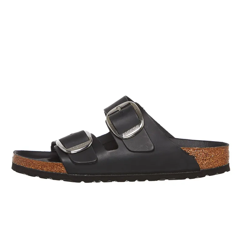Birkenstock W ARIZONA BIG BUCKLE Black | 1011075