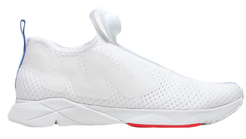 Reebok Pump Supreme Jaqtape | BS7039
