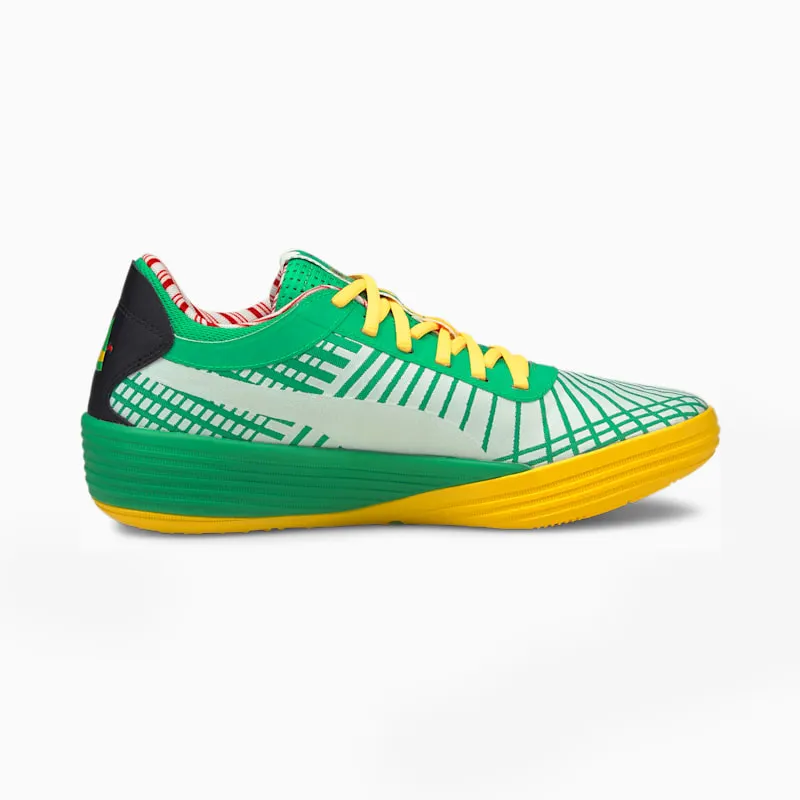 Puma Clyde All-Pro Elf | 195315-01
