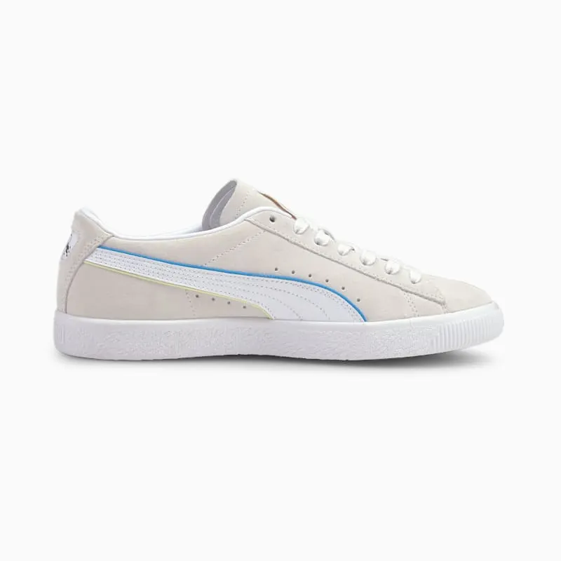 Puma Suede VTG RDL FS Gray | 374918-01