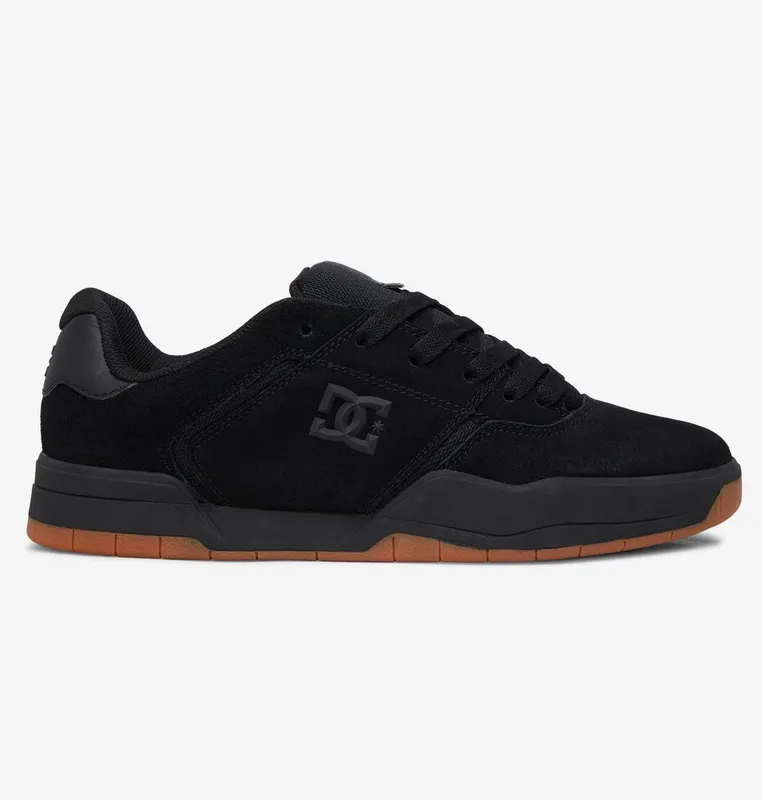 DC Central Black | 3613375541145