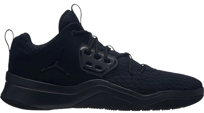 Jordan DNA Triple Black | AO1539-002