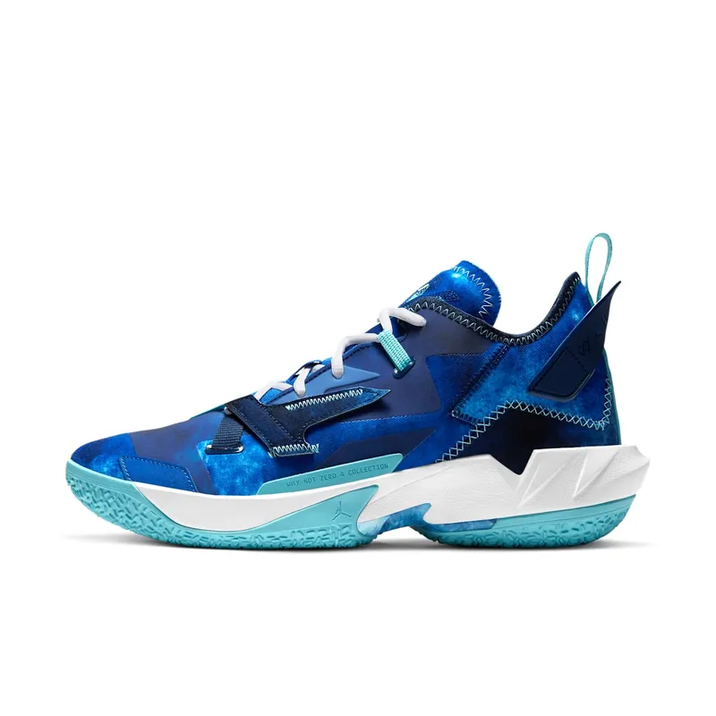 Jordan Why Not Zer0.4 Trust and Loyalty | DM1289-401