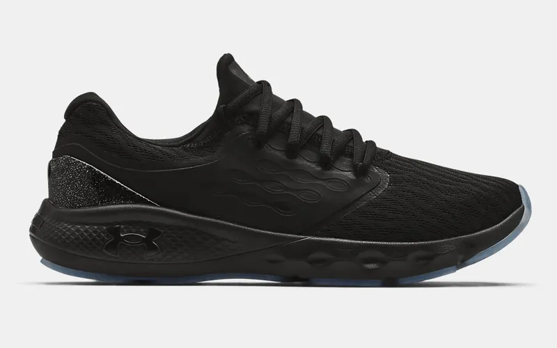 Under Armour Charged Vantage Black | 3023550-002