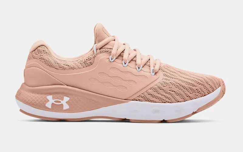 Under Armour Charged Vantage Pink | 3023565-601