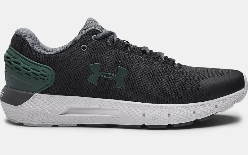 Under Armour Charged Rogue 2 Twist Gray | 3023879-100