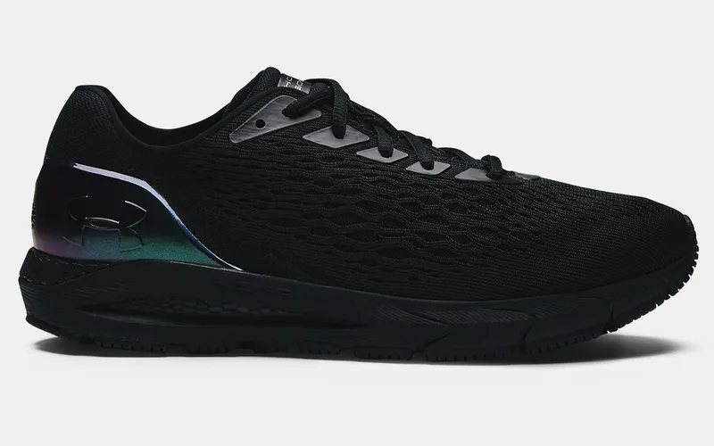 Under Armour HOVR™ Sonic 3 OS Black | 3023940-001