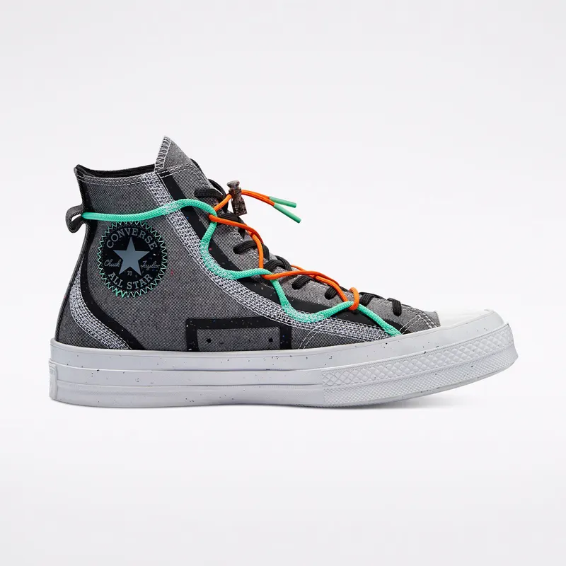 Converse Renew Chuck 70 High Top Ash Storm/storm Wind/white “Ash/White” | 170948C