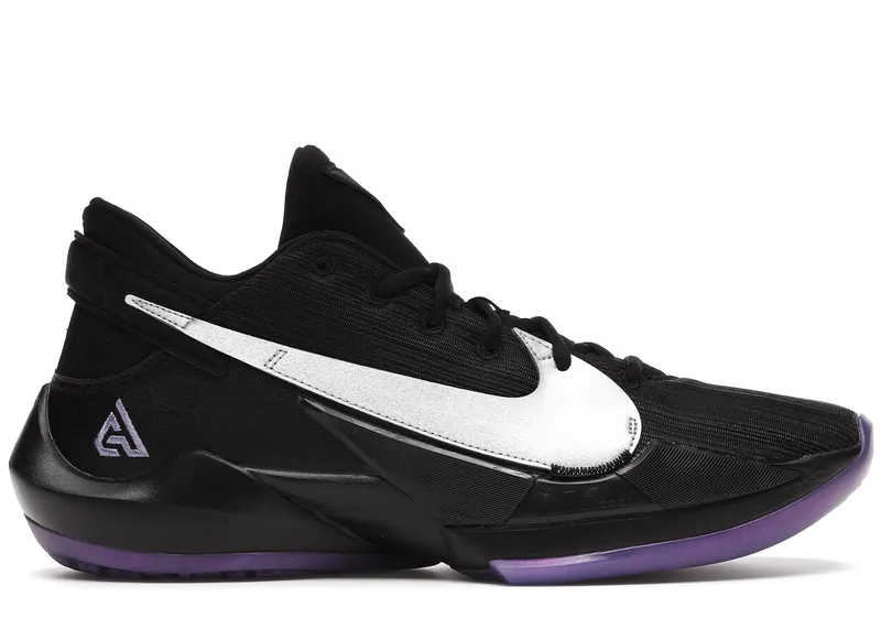 Nike Zoom Freak 2 Dusty Amethyst | CK5825-005