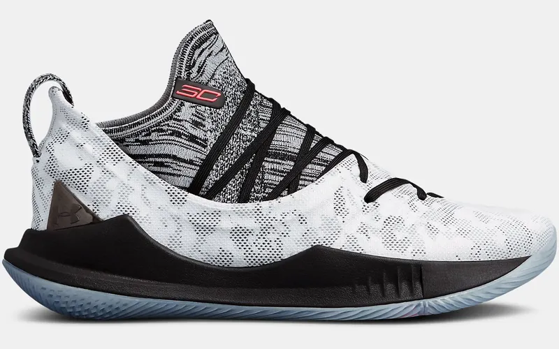 Under Armour Curry 5 Chef Curry “Curry/Curry” | 3020657-108