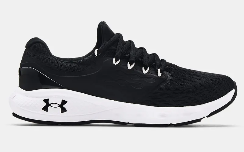Under Armour Charged Vantage Black | 3023565-001