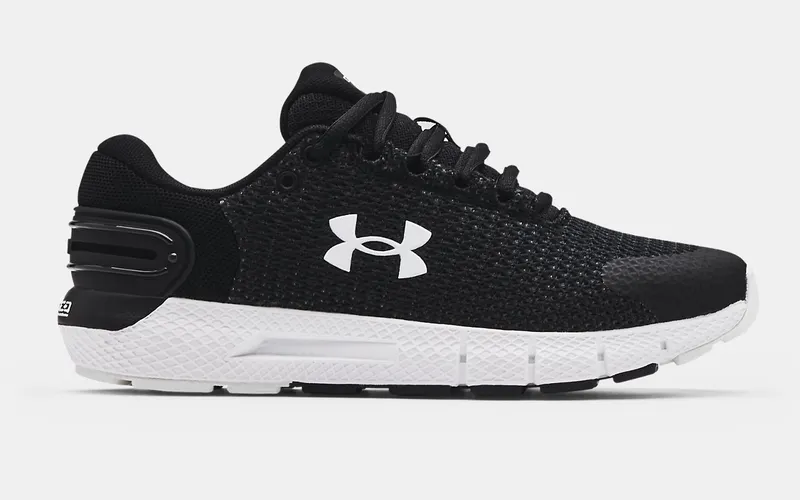 Under Armour Charged Rogue 2.5 Black | 3024403-001