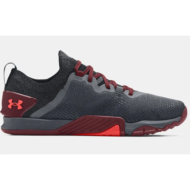 Under Armour TriBase™ Reign 3 Gray | 3023698-101