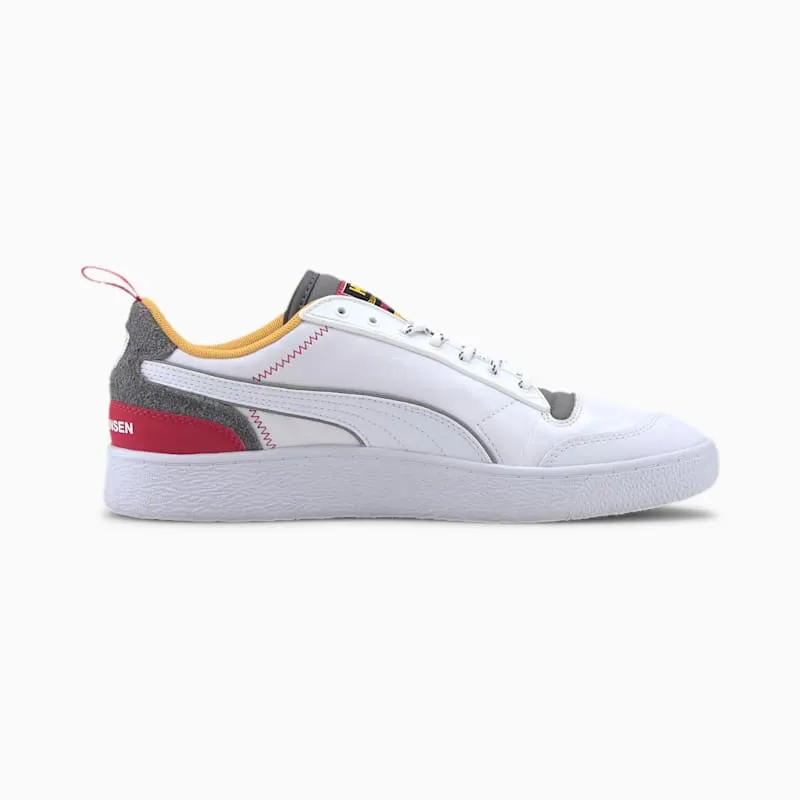 Puma x HELLY HANSEN Ralph Sampson Wit | 372631-01