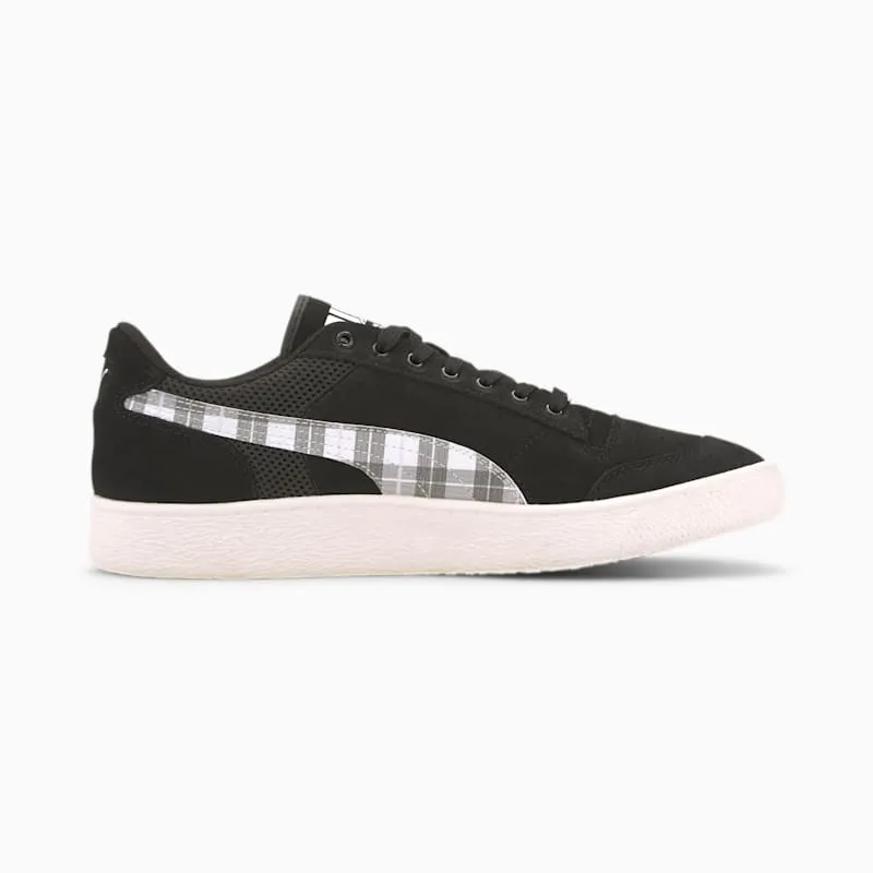 Puma x VON DUTCH Ralph Sampson Zwart | 373748-01