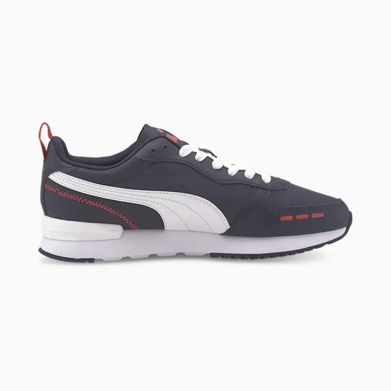 Puma R78 Blauw/Wit | 374127-03