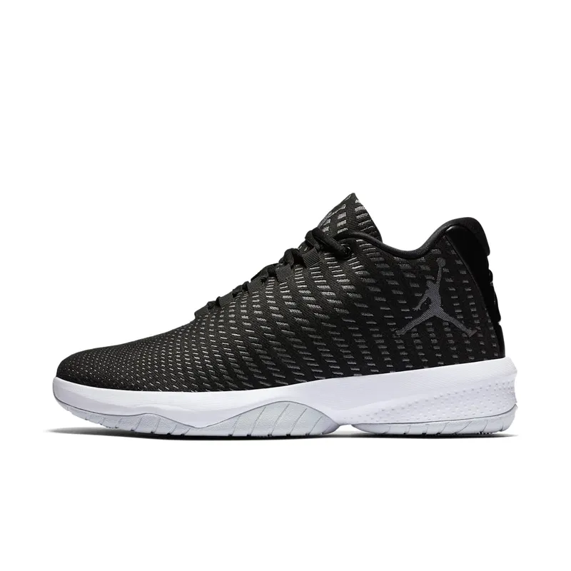 Jordan B.Fly Black/White/Dark Grey | 881444-011
