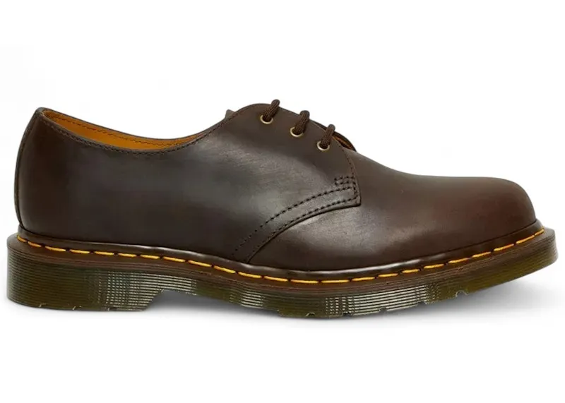 Dr. Martens 1461 Crazy Horse Gaucho | 11838201