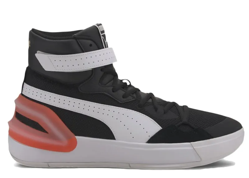 Puma Sky Modern Black White | 194042-04