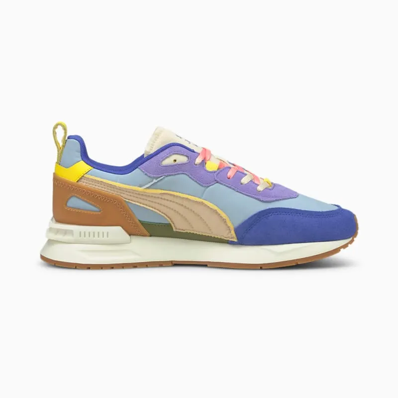 Puma xUPER Mirage Mox Blauw | 375189-01