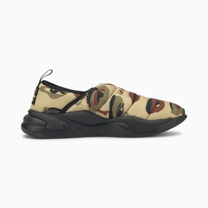 Puma xUPER RS-2K slip-on Beige | 375192-01